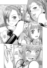 Saikin Kono Sekai...... Vol. 2 page 134