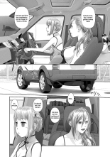 Saikin Kono Sekai...... Vol. 2 page 144