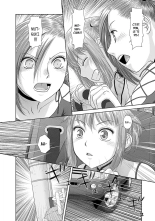Saikin Kono Sekai...... Vol. 2 page 149