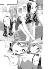 Saikin Kono Sekai...... Vol. 2 page 158