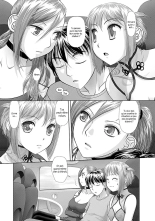 Saikin Kono Sekai...... Vol. 2 page 160