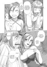 Saikin Kono Sekai...... Vol. 2 page 165