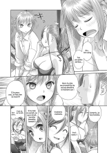 Saikin Kono Sekai...... Vol. 2 page 167
