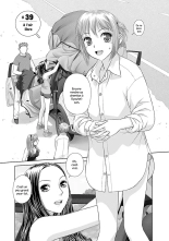 Saikin Kono Sekai...... Vol. 2 page 171