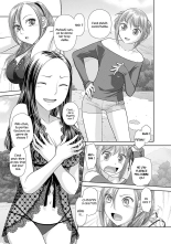 Saikin Kono Sekai...... Vol. 2 page 175