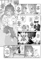 Saiko no Loli AV o torou!! | Filmons la VIDÉO Lolicon ULTIME ! page 5