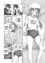 Saiko no Loli AV o torou!! | Filmons la VIDÉO Lolicon ULTIME ! page 6