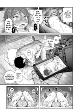 Saiko no Loli AV o torou!! | Filmons la VIDÉO Lolicon ULTIME ! page 13