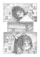 Saiko no Loli AV o torou!! | Filmons la VIDÉO Lolicon ULTIME ! page 16