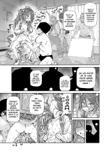 Saiko no Loli AV o torou!! | Filmons la VIDÉO Lolicon ULTIME ! page 17