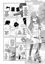 Saiko no Loli AV o torou!! | Filmons la VIDÉO Lolicon ULTIME ! page 22