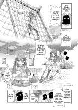 Saiko no Loli AV o torou!! | Filmons la VIDÉO Lolicon ULTIME ! page 23