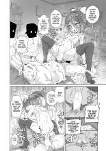 Saiko no Loli AV o torou!! | Filmons la VIDÉO Lolicon ULTIME ! page 30