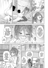 Saiko no Loli AV o torou!! | Filmons la VIDÉO Lolicon ULTIME ! page 35