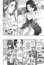 Saikon nante Kangaetenai wa page 4