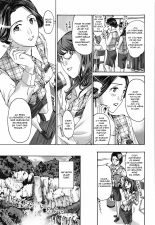 Saikon nante Kangaetenai wa page 5