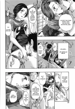 Saikon nante Kangaetenai wa page 8