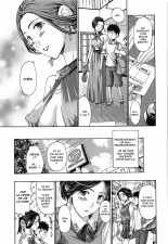 Saikon nante Kangaetenai wa page 19