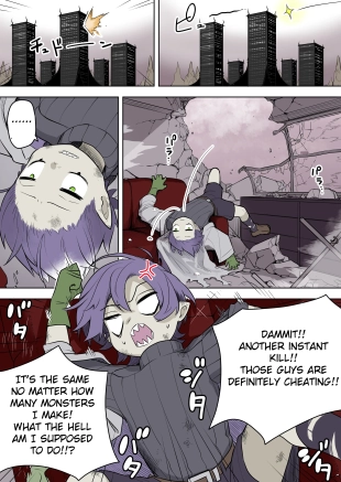 hentai original