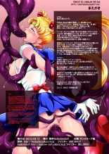 Sailor Senshi to Sennou Shokushu page 2