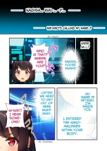Sailor Splendor Nagisa ~The Secret Ero-trap Labratory~ : page 2