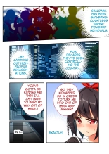 Sailor Splendor Nagisa ~The Secret Ero-trap Labratory~ : page 5