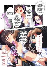 Sailor Splendor Nagisa ~The Secret Ero-trap Labratory~ : page 26