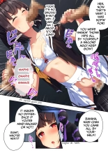Sailor Splendor Nagisa ~The Secret Ero-trap Labratory~ : page 27