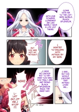 Sailor Splendor Nagisa ~The Secret Ero-trap Labratory~ : page 42