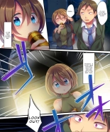 Reborn as a Heroine in a Hypnosis Mindbreak Eroge: I Need to Get Out of Here Before I Get Raped! : page 4