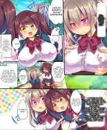 Reborn as a Heroine in a Hypnosis Mindbreak Eroge: I Need to Get Out of Here Before I Get Raped! : page 9