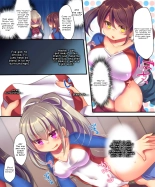 Reborn as a Heroine in a Hypnosis Mindbreak Eroge: I Need to Get Out of Here Before I Get Raped! : page 11