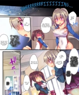 Reborn as a Heroine in a Hypnosis Mindbreak Eroge: I Need to Get Out of Here Before I Get Raped! : page 25
