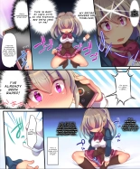 Reborn as a Heroine in a Hypnosis Mindbreak Eroge: I Need to Get Out of Here Before I Get Raped! : page 27