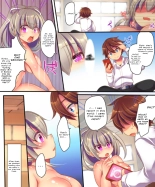 Reborn as a Heroine in a Hypnosis Mindbreak Eroge: I Need to Get Out of Here Before I Get Raped! : page 43