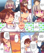 Reborn as a Heroine in a Hypnosis Mindbreak Eroge: I Need to Get Out of Here Before I Get Raped! : page 44