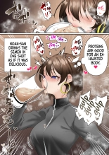 Saimin Idol Gakuen 1 Noah : page 48