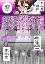 Saimin Idol Gakuen 1 Noah : page 57