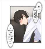Hypnosis, Give it a Try - Chapter 4 : page 22