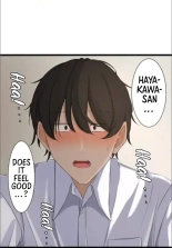 Hypnosis, Give it a Try - Chapter 4 : page 34