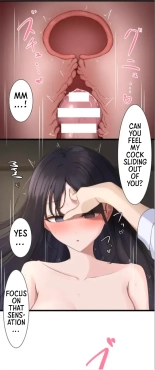 Hypnosis, Give it a Try - Chapter 4 : page 46