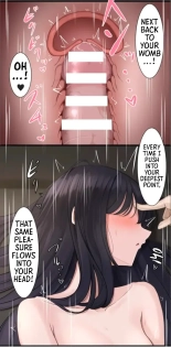 Hypnosis, Give it a Try - Chapter 4 : page 47