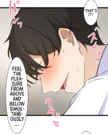 Hypnosis, Give it a Try - Chapter 4 : page 54