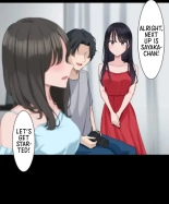 Hypnosis, Give it a Try - Chapter 5 : page 6