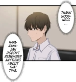 Hypnosis, Give it a Try - Chapter 5 : page 24