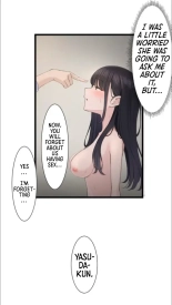 Hypnosis, Give it a Try - Chapter 5 : page 25