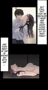 Hypnosis, Give it a Try - Chapter 5 : page 31