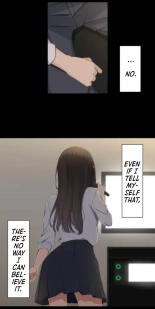 Hypnosis, Give it a Try - Chapter 5 : page 35