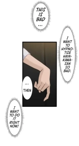 Hypnosis, Give it a Try - Chapter 5 : page 40