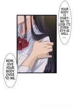 Hypnosis, Give it a Try - Chapter 5 : page 45